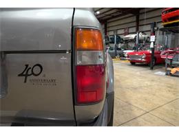 1997 Toyota Land Cruiser FJ80 (CC-2077227) for sale in Kentwood, Michigan