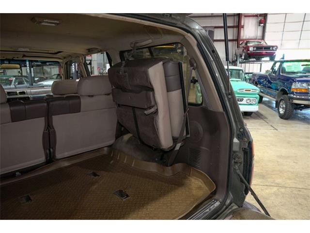 1997 Toyota Land Cruiser FJ80 (CC-2077227) for sale in Kentwood, Michigan