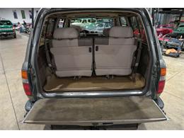 1997 Toyota Land Cruiser FJ80 (CC-2077227) for sale in Kentwood, Michigan