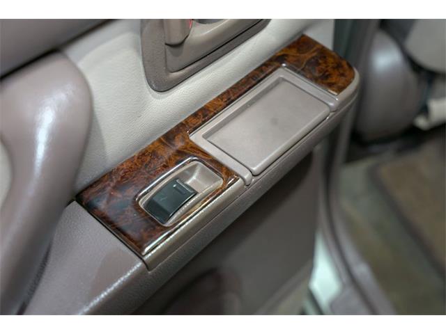 1997 Toyota Land Cruiser FJ80 (CC-2077227) for sale in Kentwood, Michigan