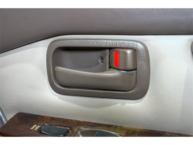 1997 Toyota Land Cruiser FJ80 (CC-2077227) for sale in Kentwood, Michigan