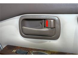 1997 Toyota Land Cruiser FJ80 (CC-2077227) for sale in Kentwood, Michigan
