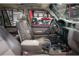1997 Toyota Land Cruiser FJ80 (CC-2077227) for sale in Kentwood, Michigan