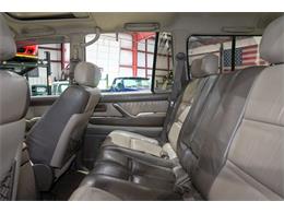 1997 Toyota Land Cruiser FJ80 (CC-2077227) for sale in Kentwood, Michigan