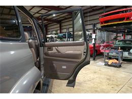 1997 Toyota Land Cruiser FJ80 (CC-2077227) for sale in Kentwood, Michigan