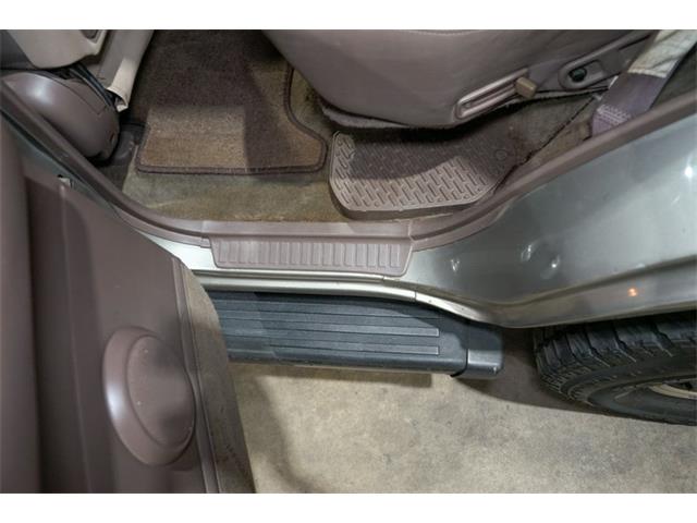 1997 Toyota Land Cruiser FJ80 (CC-2077227) for sale in Kentwood, Michigan