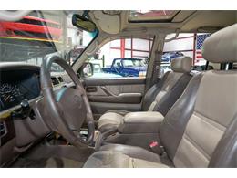 1997 Toyota Land Cruiser FJ80 (CC-2077227) for sale in Kentwood, Michigan