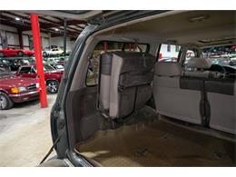 1997 Toyota Land Cruiser FJ80 (CC-2077227) for sale in Kentwood, Michigan
