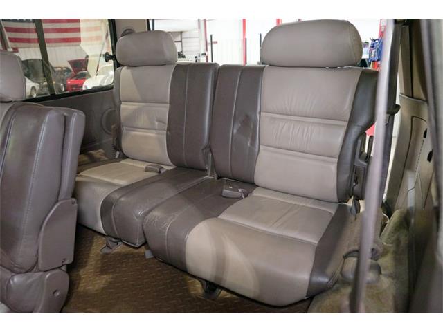 1997 Toyota Land Cruiser FJ80 (CC-2077227) for sale in Kentwood, Michigan