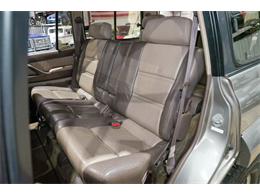 1997 Toyota Land Cruiser FJ80 (CC-2077227) for sale in Kentwood, Michigan