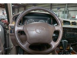 1997 Toyota Land Cruiser FJ80 (CC-2077227) for sale in Kentwood, Michigan
