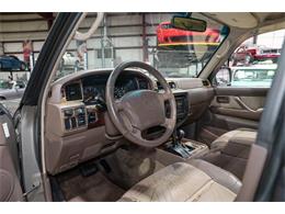 1997 Toyota Land Cruiser FJ80 (CC-2077227) for sale in Kentwood, Michigan
