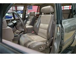 1997 Toyota Land Cruiser FJ80 (CC-2077227) for sale in Kentwood, Michigan
