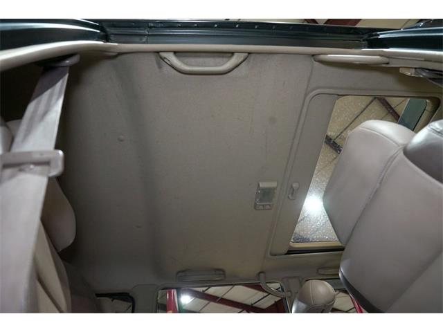 1997 Toyota Land Cruiser FJ80 (CC-2077227) for sale in Kentwood, Michigan