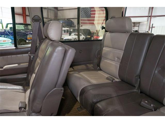 1997 Toyota Land Cruiser FJ80 (CC-2077227) for sale in Kentwood, Michigan