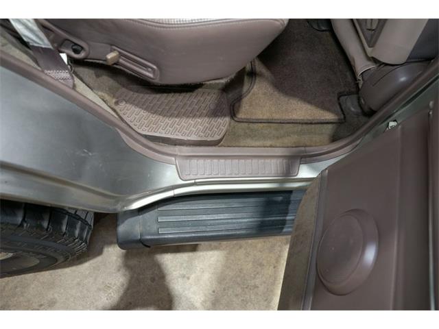 1997 Toyota Land Cruiser FJ80 (CC-2077227) for sale in Kentwood, Michigan