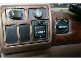 1997 Toyota Land Cruiser FJ80 (CC-2077227) for sale in Kentwood, Michigan