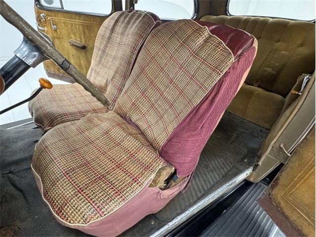 1935 Chevrolet Master (CC-2077229) for sale in Morgantown, Pennsylvania