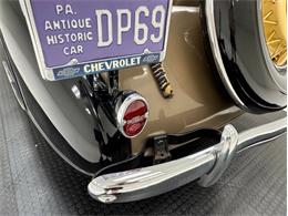 1935 Chevrolet Master (CC-2077229) for sale in Morgantown, Pennsylvania
