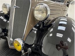 1935 Chevrolet Master (CC-2077229) for sale in Morgantown, Pennsylvania