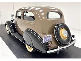 1935 Chevrolet Master (CC-2077229) for sale in Morgantown, Pennsylvania