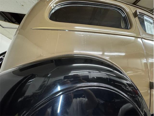 1935 Chevrolet Master (CC-2077229) for sale in Morgantown, Pennsylvania