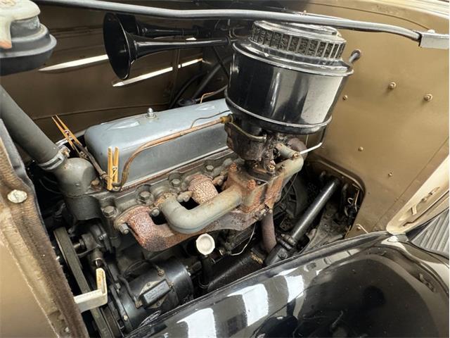 1935 Chevrolet Master (CC-2077229) for sale in Morgantown, Pennsylvania