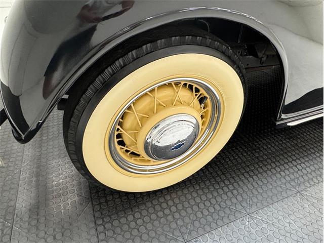 1935 Chevrolet Master (CC-2077229) for sale in Morgantown, Pennsylvania