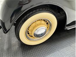 1935 Chevrolet Master (CC-2077229) for sale in Morgantown, Pennsylvania