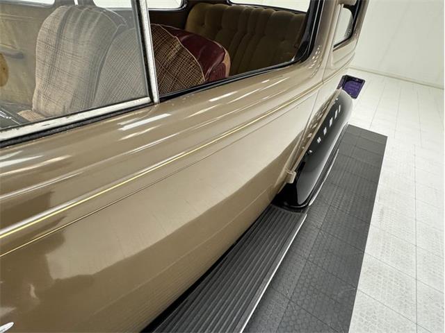 1935 Chevrolet Master (CC-2077229) for sale in Morgantown, Pennsylvania