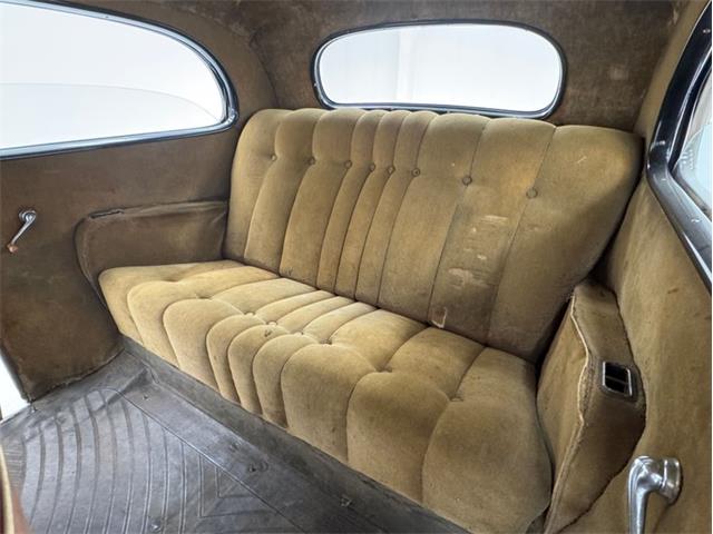 1935 Chevrolet Master (CC-2077229) for sale in Morgantown, Pennsylvania