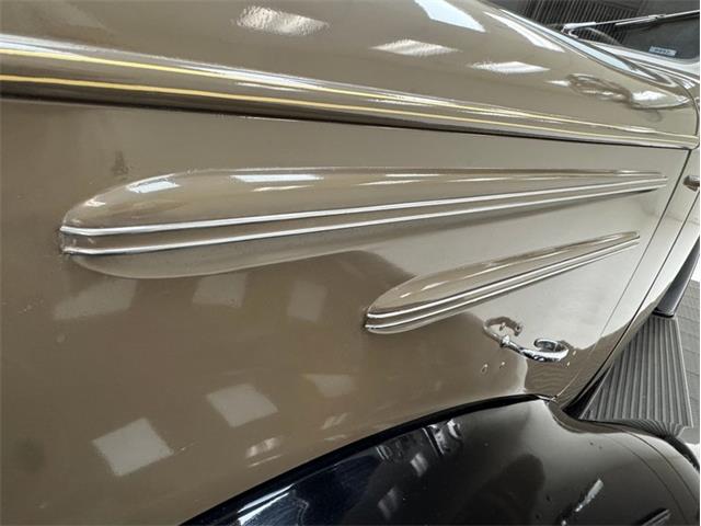 1935 Chevrolet Master (CC-2077229) for sale in Morgantown, Pennsylvania