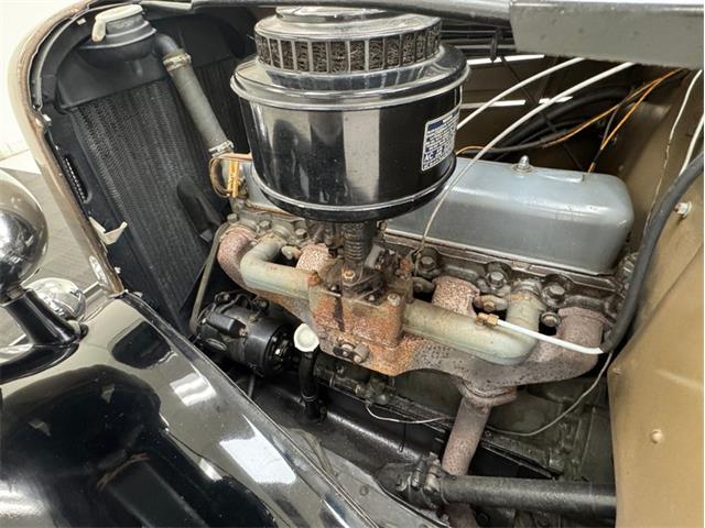 1935 Chevrolet Master (CC-2077229) for sale in Morgantown, Pennsylvania
