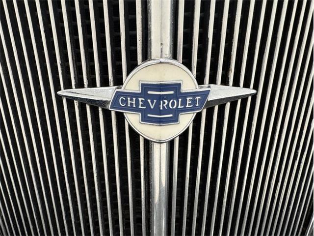1935 Chevrolet Master (CC-2077229) for sale in Morgantown, Pennsylvania