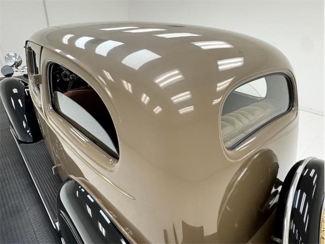 1935 Chevrolet Master (CC-2077229) for sale in Morgantown, Pennsylvania