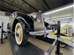 1935 Chevrolet Master (CC-2077229) for sale in Morgantown, Pennsylvania