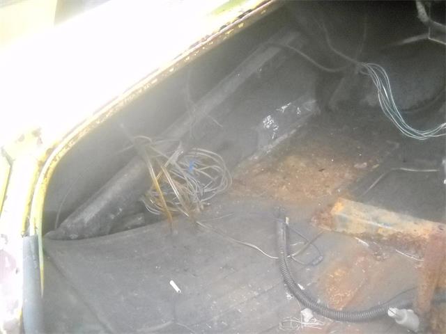 1965 Chevrolet Impala (CC-2070723) for sale in Gray Court, South Carolina