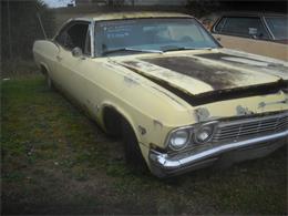 1965 Chevrolet Impala (CC-2070723) for sale in Gray Court, South Carolina
