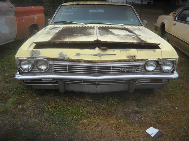 1965 Chevrolet Impala (CC-2070723) for sale in Gray Court, South Carolina