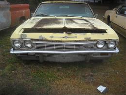 1965 Chevrolet Impala (CC-2070723) for sale in Gray Court, South Carolina