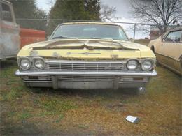 1965 Chevrolet Impala (CC-2070723) for sale in Gray Court, South Carolina