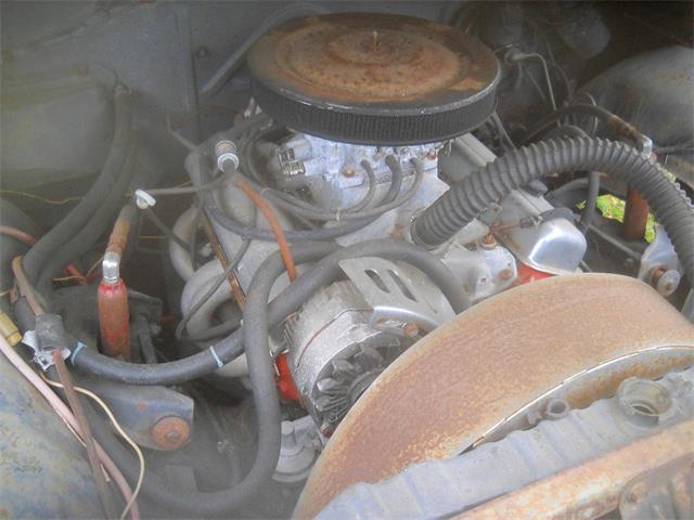 1965 Chevrolet Impala (CC-2070723) for sale in Gray Court, South Carolina