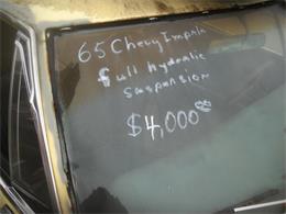 1965 Chevrolet Impala (CC-2070723) for sale in Gray Court, South Carolina