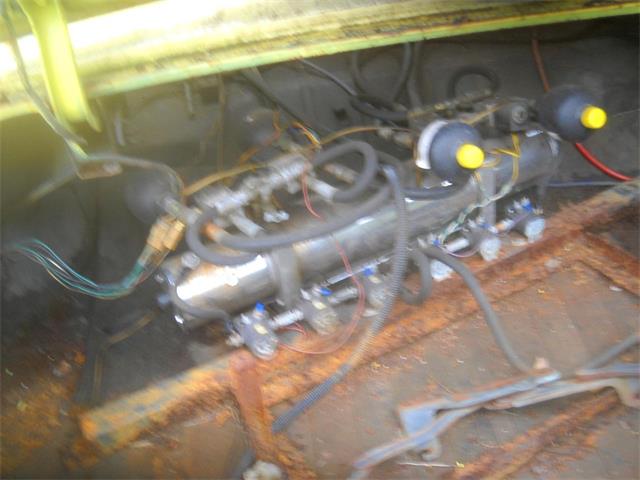 1965 Chevrolet Impala (CC-2070723) for sale in Gray Court, South Carolina