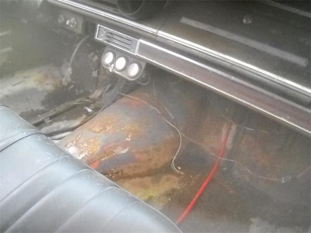 1965 Chevrolet Impala (CC-2070723) for sale in Gray Court, South Carolina