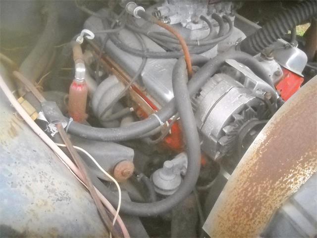 1965 Chevrolet Impala (CC-2070723) for sale in Gray Court, South Carolina