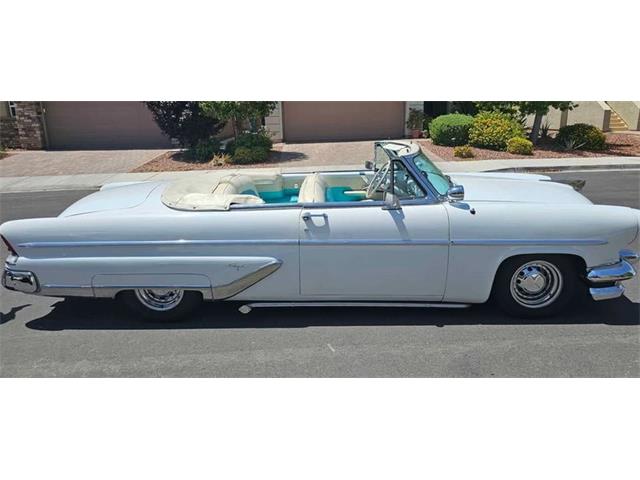 1955 Lincoln Capri (CC-2077230) for sale in Glendale, California