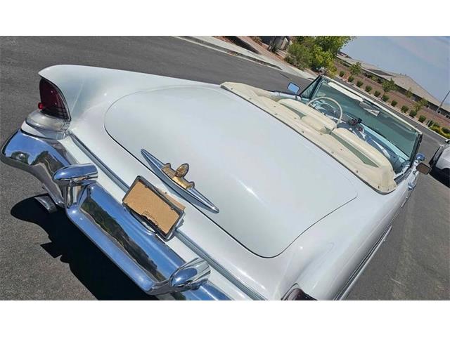 1955 Lincoln Capri (CC-2077230) for sale in Glendale, California