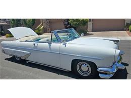 1955 Lincoln Capri (CC-2077230) for sale in Glendale, California