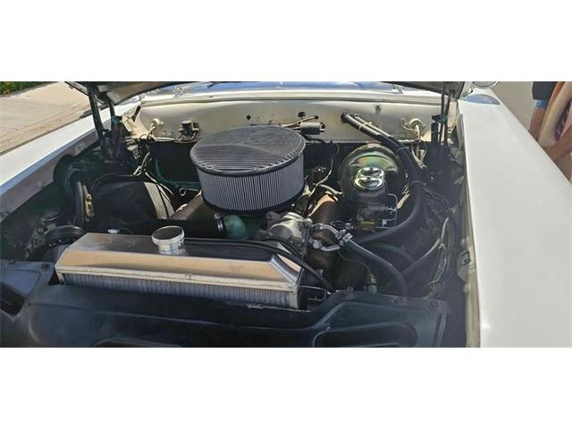 1955 Lincoln Capri (CC-2077230) for sale in Glendale, California